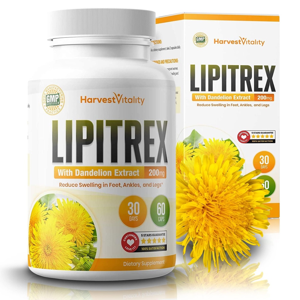 Diuretic natural pentru picioare umflate, glezna si picioare - aceste pastile de apa contin Dandelion pentru a reduce umflarea in picior, glezna sau picior. Include Diuretice vizate pentru reținerea apei și Edem de ajutor