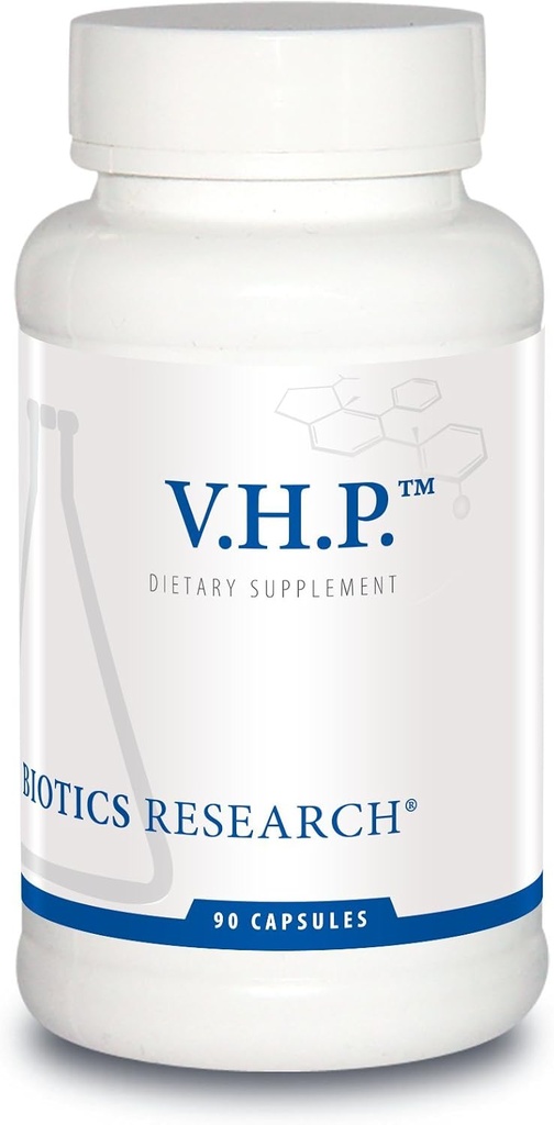 Biotics Research V.H.P. 