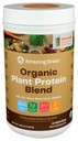 Amazing Grass Organic Plant Proteine Blend: Pudra de proteine din Vegan, New Proteine Superfood Formula, All-In-One Nutriție Shake cu rădăcină de sfeclă, Original, 18 Servings (Chocolate Peanut Butter)