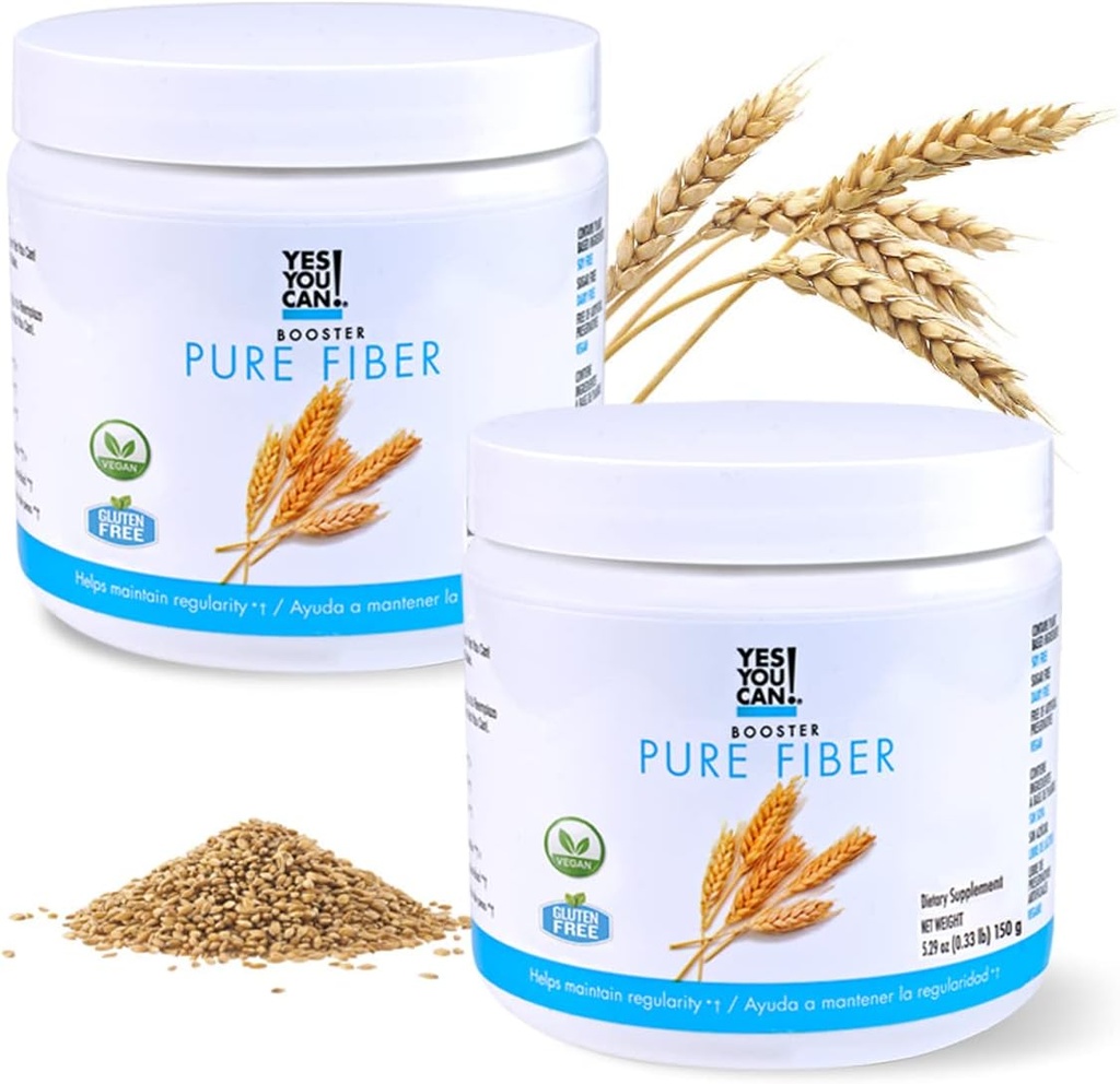 Ba da, poţi! Băuturi Booster - Greens organice Superfood pulbere băutură Mix - 2 ambalaj cu Alfalfa Grass, Wheatgrass, Kale, Barley Grass, Lemon Juice pulbere - bogat în antioxidanti, vitamine si minerale