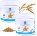 Ba da, poţi! Băuturi Booster - Greens organice Superfood pulbere băutură Mix - 2 ambalaj cu Alfalfa Grass, Wheatgrass, Kale, Barley Grass, Lemon Juice pulbere - bogat în antioxidanti, vitamine si minerale