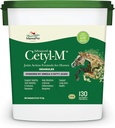 Manna Pro Cetyl-M Supliment comun pentru cai - Powered by Omega 5 Fatty Acids - 11.2 lb