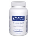 Pure Encapsulations R-Lipoic Acid (stabilizat) 