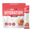 SkyMD Hidratare + energie 