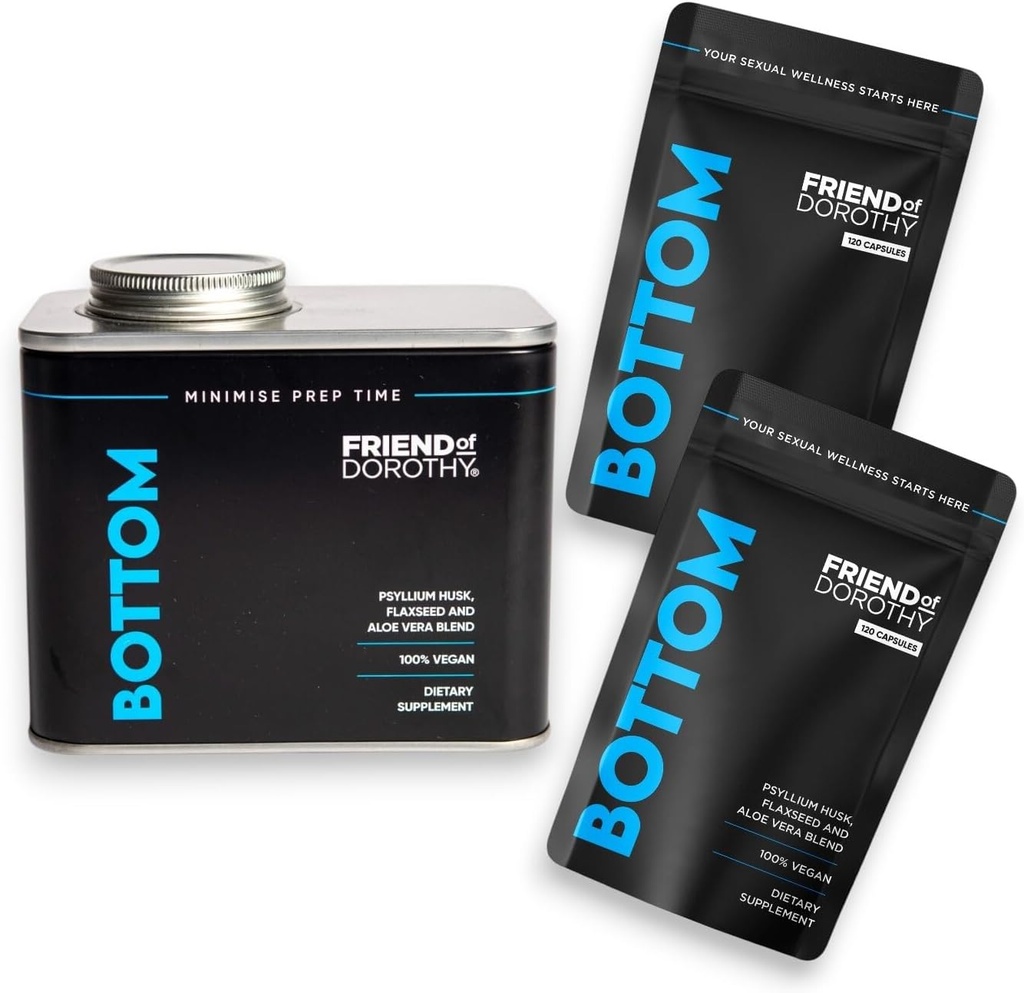 Prep-Ready Bundle 