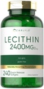 Carlyle Lecithin Supliment 