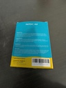 Party Recovery Patches 42 Pack - trezire Reîmprospătat & Energized with Our 100% Natural Ingredients Patch - Skin-Prietenly & Waterproof - Aplicați înainte de băut - Enhanced Morning Formula