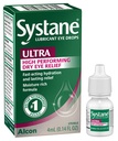 Sistane Ultra Lubicant ochi picături,0.14 Fl Oz (Pachet de 1)