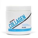Sculpt Nation de V Shred Colagen Peptides pulbere - Tipurile I, II, și III Colagen Plus Acid hialuronic pentru a sprijini parul sanatos, unghii, piele, oase, și sănătatea comună - Nearomat, 30 zile de aprovizionare