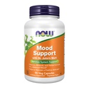 Suplimente acum, suport de stare de spirit cu sunătoare, Nutrient și extracte de plante, 90 Capsule Veg