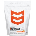 MTN OPS Immune STM pulbere Drink Mix, vitamina C, vitamina D, zinc și antioxidanți pentru suport imunitar zilnic, hidratare și wellness, 30 Servings, Citrus Flavor