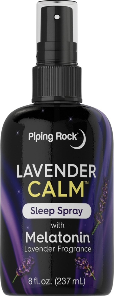 Piping Stânca Melatonin Sleep Spray pentru adulţi 