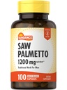 Sundance Saw Palmetto pentru bărbaţi 