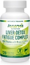 Detoxifiere hepatica si suport energetic 