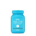 GNC Total Lean Faza 2 Controlor de carbohidrati, scade impactul calorie de la carbohidrati, 120 capsule