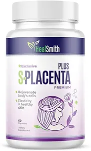 HEALSLITH Seed Evening Primrose capsule complexe - 60 capsule pe lună