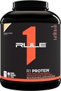 R1 Proteine,76 Serviri, Cookies & Creme