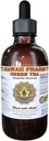 HawaiiCeai verde extract lichid, Ceai verde (Camellia Sinensis) Pulbere de frunze Tinctură Supliment 2 oz