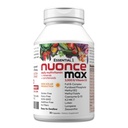 ANDREW LESSMAN Essential-1 dance max Multivitamine 3000 UI Vitamina D3 30 Capsule mici. 100 mcg Metil B12. CoQ10 Lutein Licopen Zeaxantină. Înaltă Potenţă. Fără aditivi. Capsule zilnice Ultra-Mild