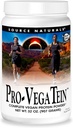 Sursa Naturals Pro-VegaTein pulbere - complet Vegan Protien - 32 oz