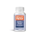 Bulletproof Clarity & Focus Capsule, 60 Conte, Cafeina-gratuit Supliment pentru a promova claritatea mentala si vigilenta, Fost numit mod inteligent, ambalare mai Vary