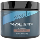 Ciocolată pură Colagen Peptides pulbere (30 Serv.)