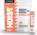 Hoist Electrolyte Drink Mix Mix Sticks 