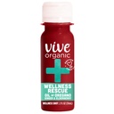 Vive Ecologic Wellness Shot, Ginger, Elderberry & Oil of Oregano, 2 Oz
