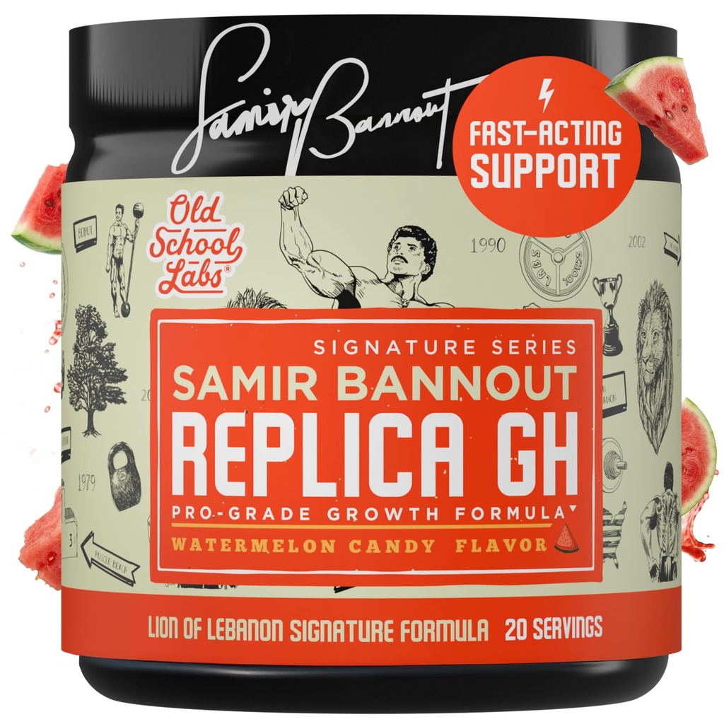 Replica Gh 