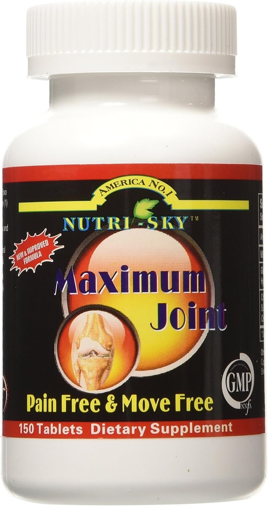 Comună maximă (nutri-sky)