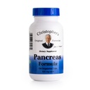 Formulari originale Christopher Pancreas Formula - Pancreas Cleanse Detox & Reparații - Probiotice pentru Digestive Health