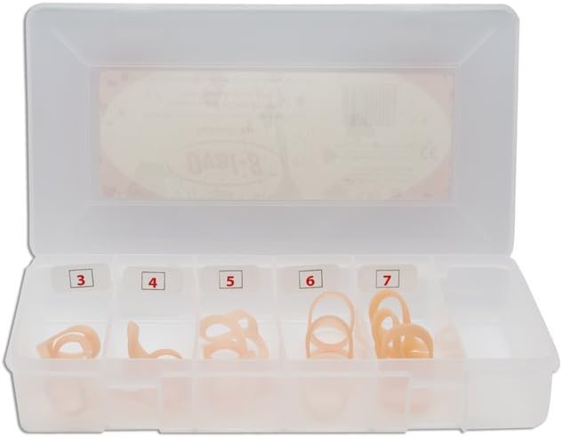 3 Produse punct Oval-8 Kit pediatric