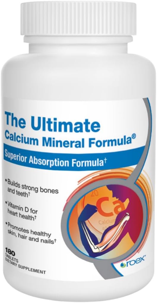 Roex Vitamine 