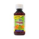 ARYMAR Vitamina C pentru adulţi, suport imun, antioxidant, aromă portocalie (4 Fl Oz/Pachet de 1)
