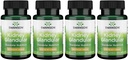 Swanson renal Glandular 500 mg 60 capsule 4 ambalaj
