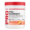 GNC Pro Performance Pre-Grunch Out Pre-Grunch 