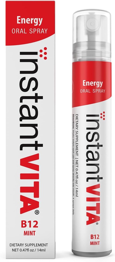 supliment de energie instantvita 