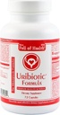 Formula uribiotică [72 capsule] Din 2003 