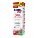 Alocane Max Emergency Burn Gel, 4% Lidocaină Hydrochloride, .13% clorură de benzalconiu, Relief de putere maximă, Mâncărime Relief, Pentru Arsuri solare, Bucătărie, Radiații, Chimie, Prima Degree Burns, 4 Fl Oz