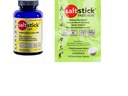 Capsule Electrolite cu sare (100 capsule) Incl. Comp.