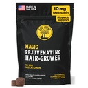 Doc Itchy Reîntinerirea parului-Grower Caine Pet Chews 
