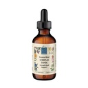 Femeie înțeleaptă Herbals Extract de lichid tonic renal, Herbal Adaptogen Blend cu Eleuthero, Ashwagandha & Licorice, Sprijină Funcție suprarenală sănătoasă, Energie, Rezistență, Stres & Focus, Non-GMO, 2 Fl Oz