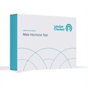 LetsGetChecked - at-Home Male Hormone Test 