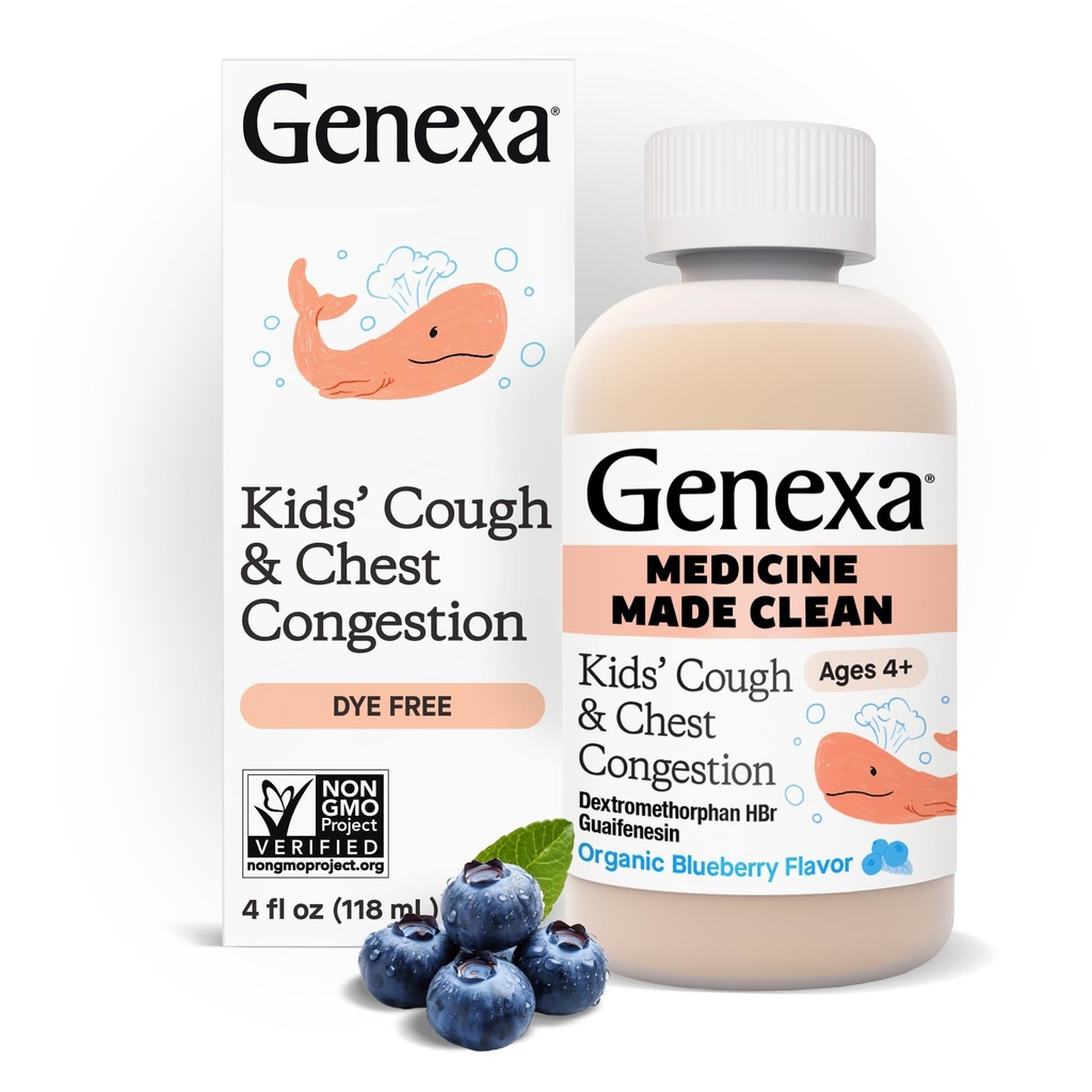 Genexa Kids