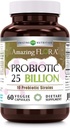 Uimitoare Flora Probiotic Supliment 
