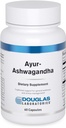 Douglas Laboratories Ayur-Ashwaganda (Indian Ginseng) 