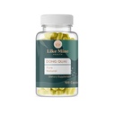 Ca Mine Dong Quai (100 capsule), Pure & Naturale, Fără Fillere sau Aditivi, Gluten gratuit, Supliment vegetal pentru femei