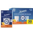 Pudră de alcool nutriţională juvenilă, inclusiv Colagen Peptides, Aminoacidi, şi HMB pentru Wound Healing Support, Orange, 30 Pachete