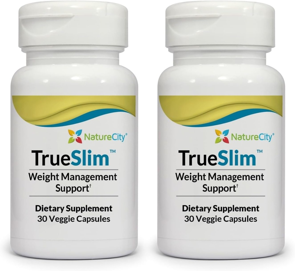 NatureCity True-Slim Fat şi Suplimentul de greutate 