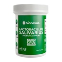 BionexusTM Lactobacillus Salivarius Suplimentul Dietarial 